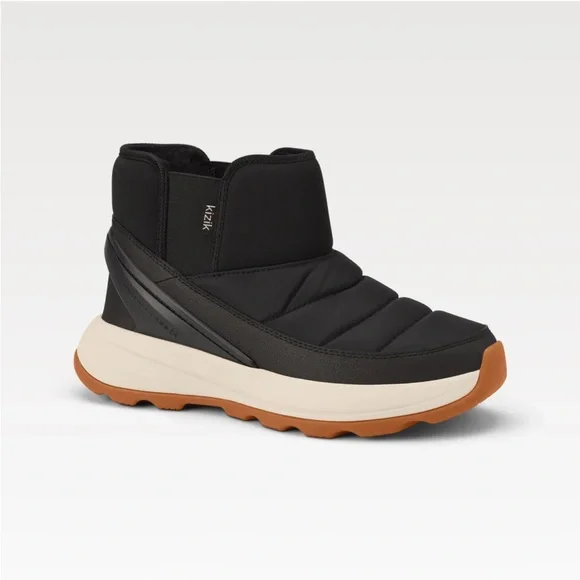 Kizik Juno Low Boots - Picture 7 of 7